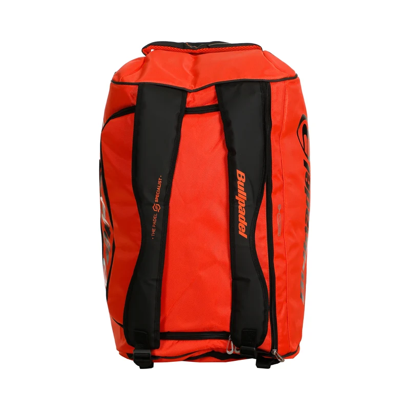 Next Padelschlägertasche - orange