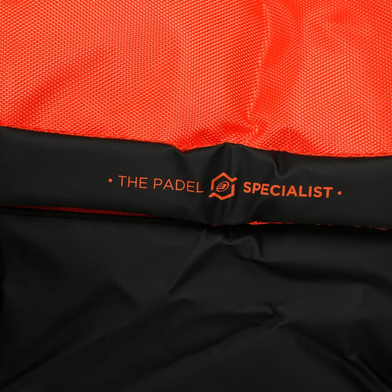 Next Padelschlägertasche - orange