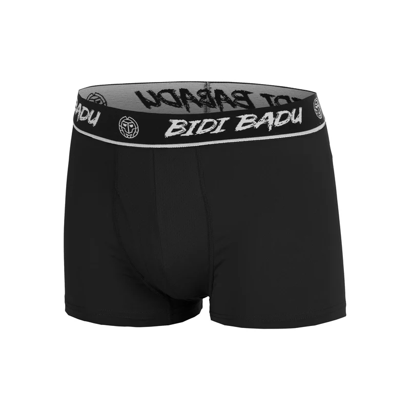 Boxer Short - 3er Pack Herren-dunkelblau, schwarz