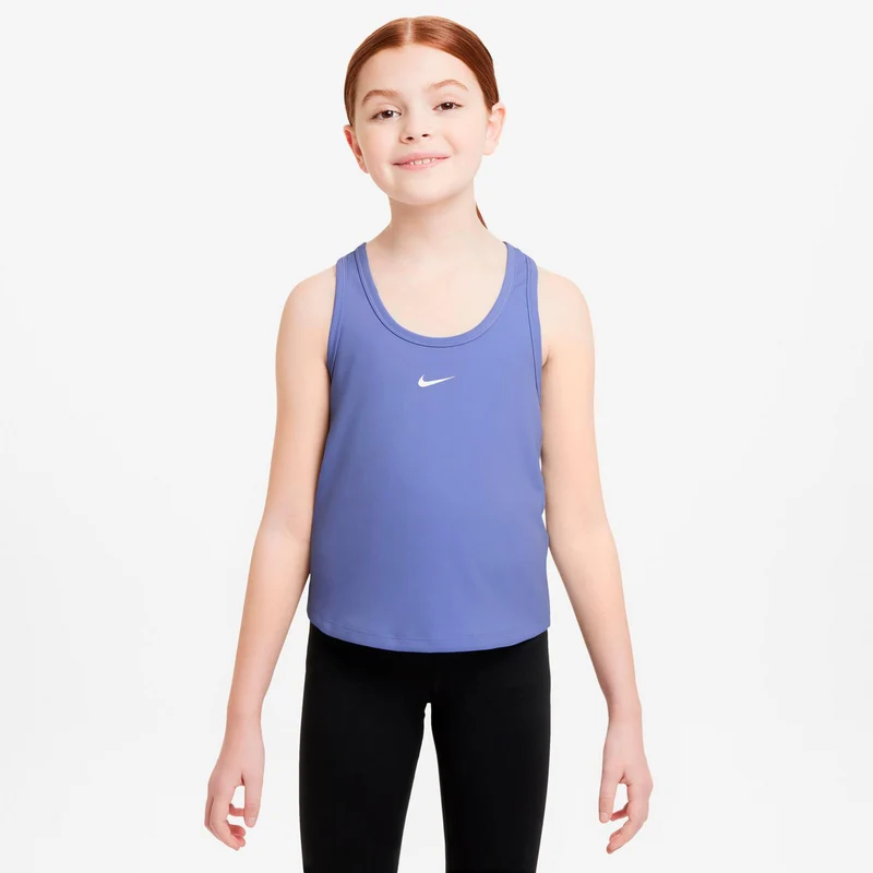 Dri-FIT One Tank-Top Kinder - lila