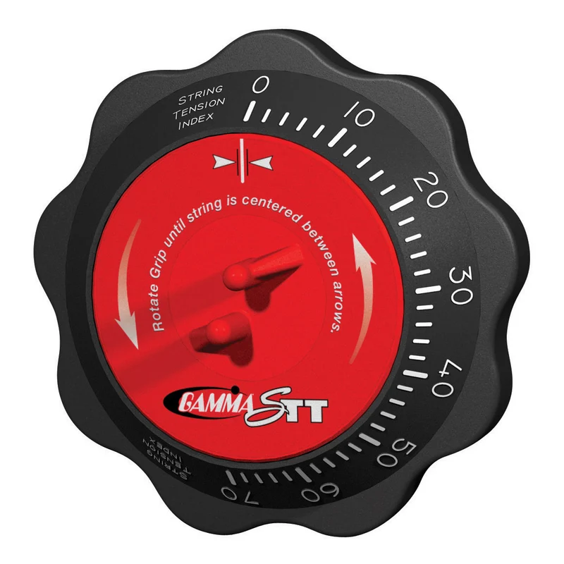 Spannungsmeßgerät - rot