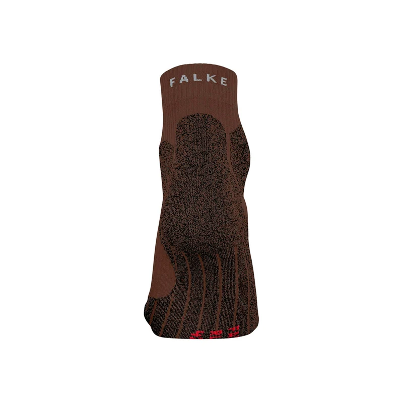 RU Trail Laufsocken Herren - braun