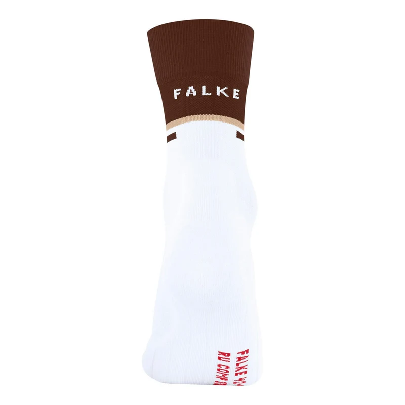 RU Compression Stabilizing Kompressions-Socken Herren - braun
