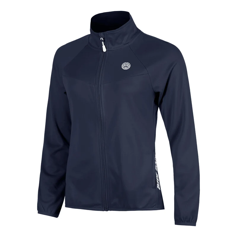 Crew 2.0 Trainingsjacke Damen-dunkelblau