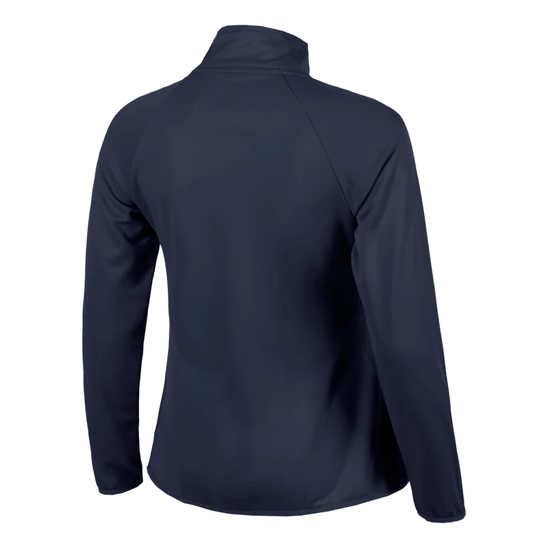 Crew 2.0 Trainingsjacke Damen-dunkelblau