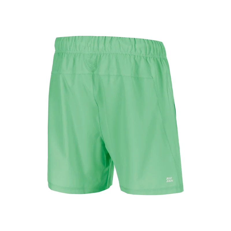 Crew 2.0 7in Shorts Jungen-grün
