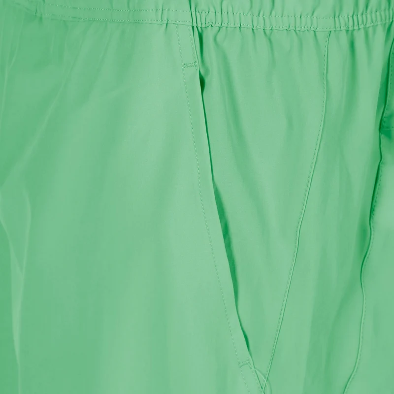 Crew 2.0 7in Shorts Jungen-grün