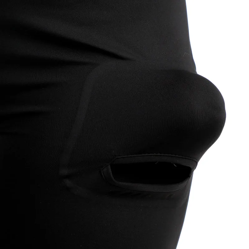 Crew 2.0 Tight Damen-schwarz