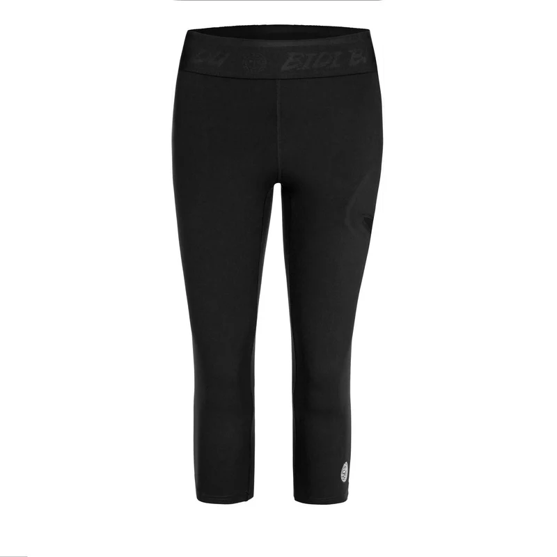 Crew 2.0 Tight Damen-schwarz
