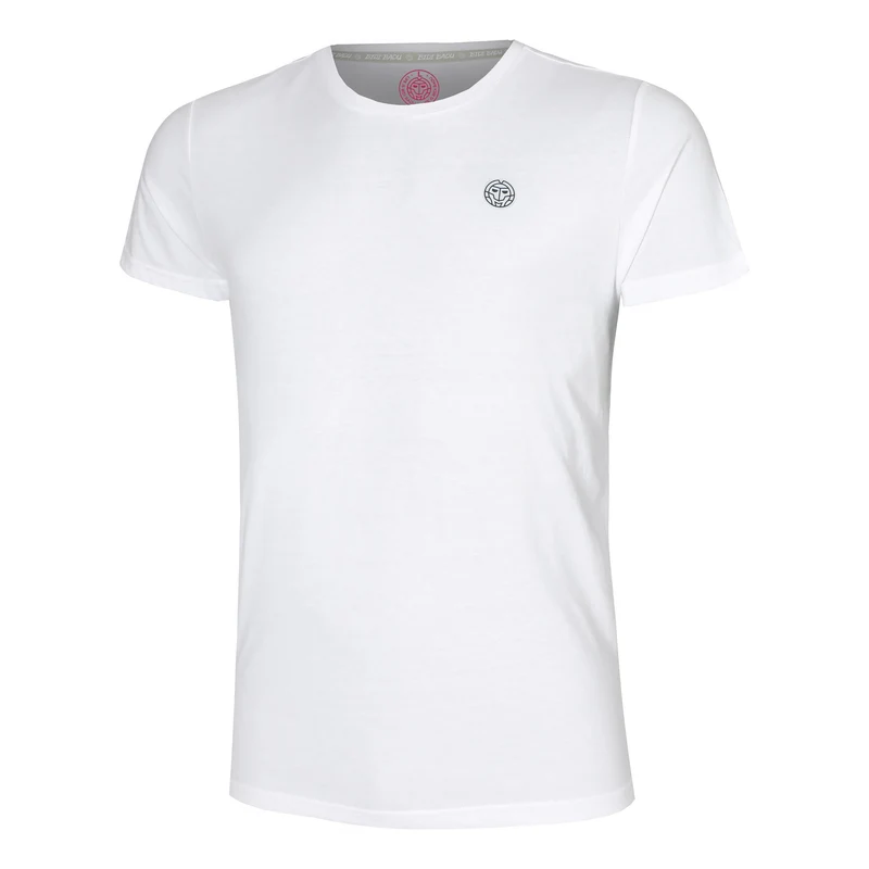 Crew 2.0 Chill T-Shirt Herren-weiß