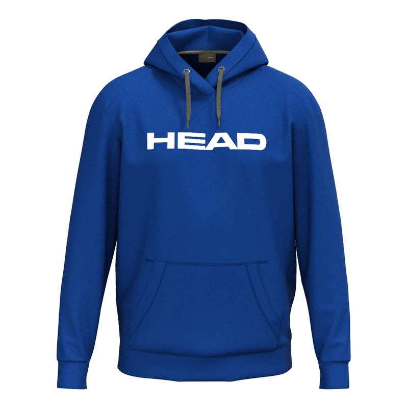 Club Original Hoody Herren-Blau