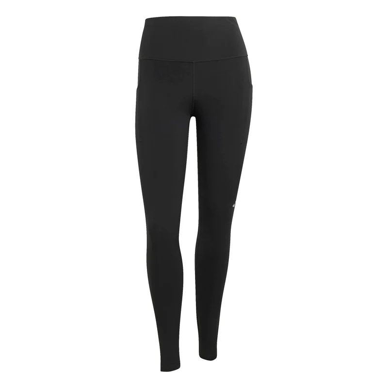 adi365 Lauftight Damen-schwarz