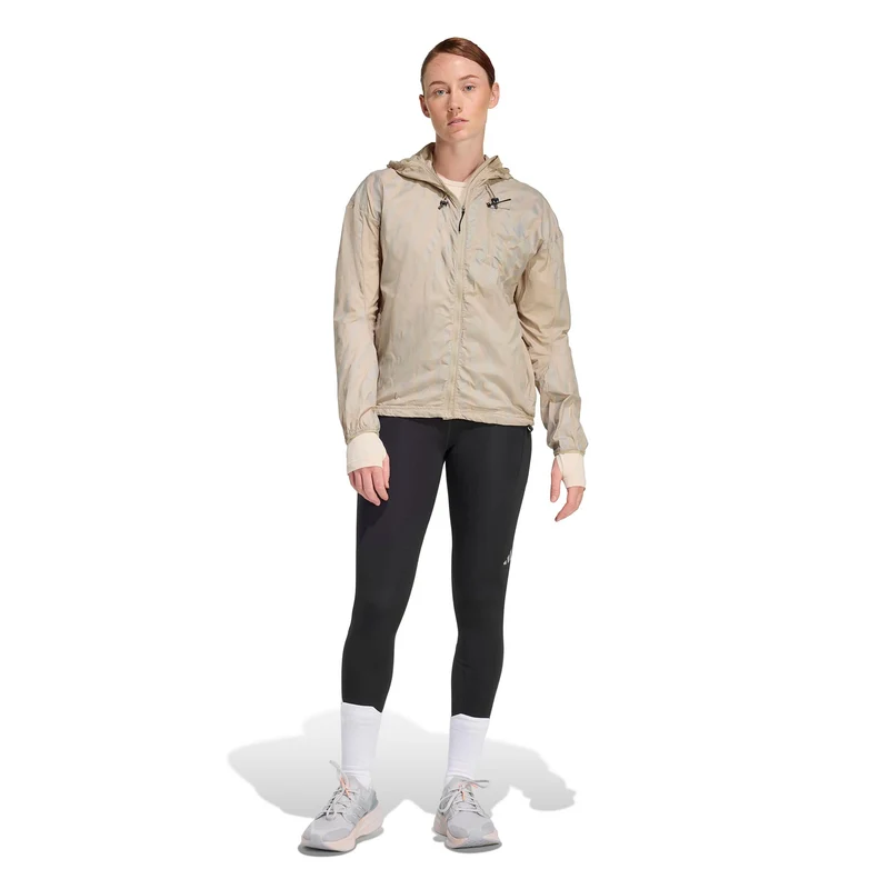 adi365 Lauftight Damen-schwarz