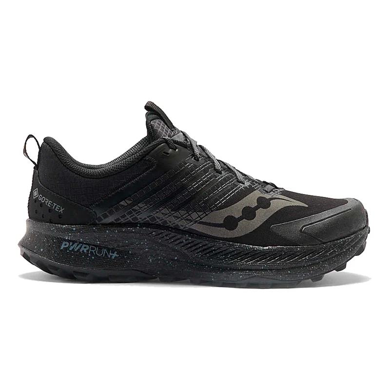 Ride Tr2 Gtx Trailschuh Herren-schwarz