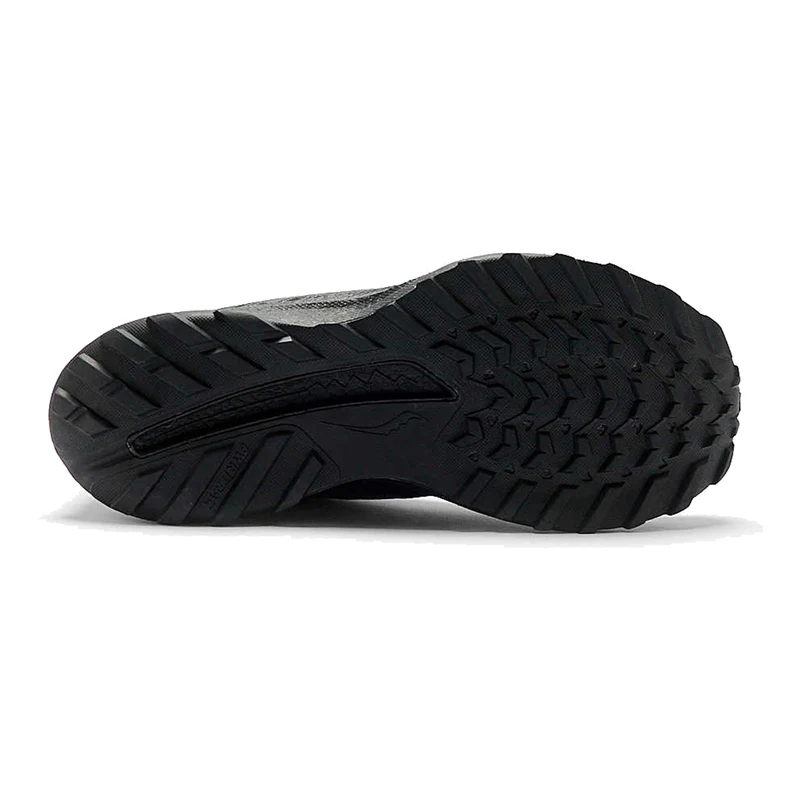 Ride Tr2 Gtx Trailschuh Herren-schwarz