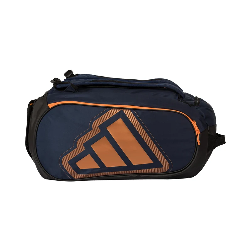 Protour Blue 2026 Schlägertasche - anthrazit