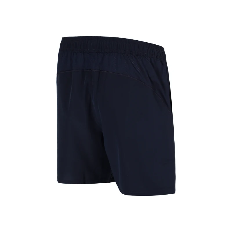 Court 7in Shorts Herren-dunkelblau