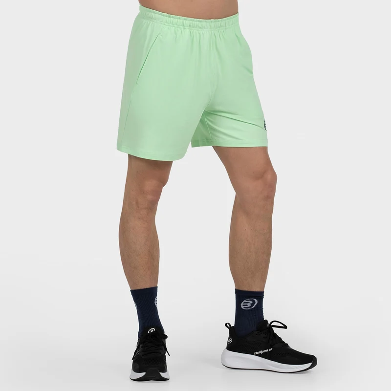 Marace Shorts Herren - grün