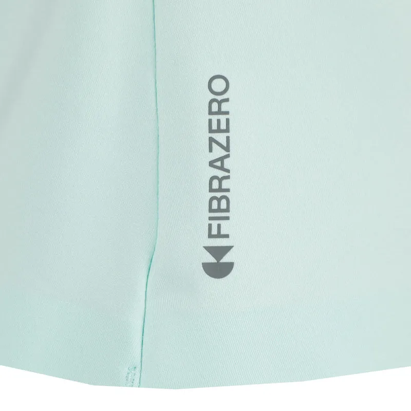 Match Tank-Top Damen-grün