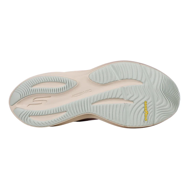 SKX Aero Pulse Slip-In Neutralschuh Damen - weiß, rosa