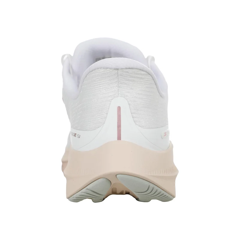 SKX Aero Pulse Slip-In Neutralschuh Damen - weiß, rosa