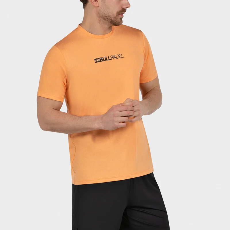 Coledil T-Shirt Herren - orange