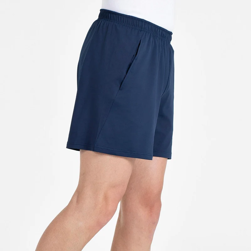 Marace Shorts Herren - blau