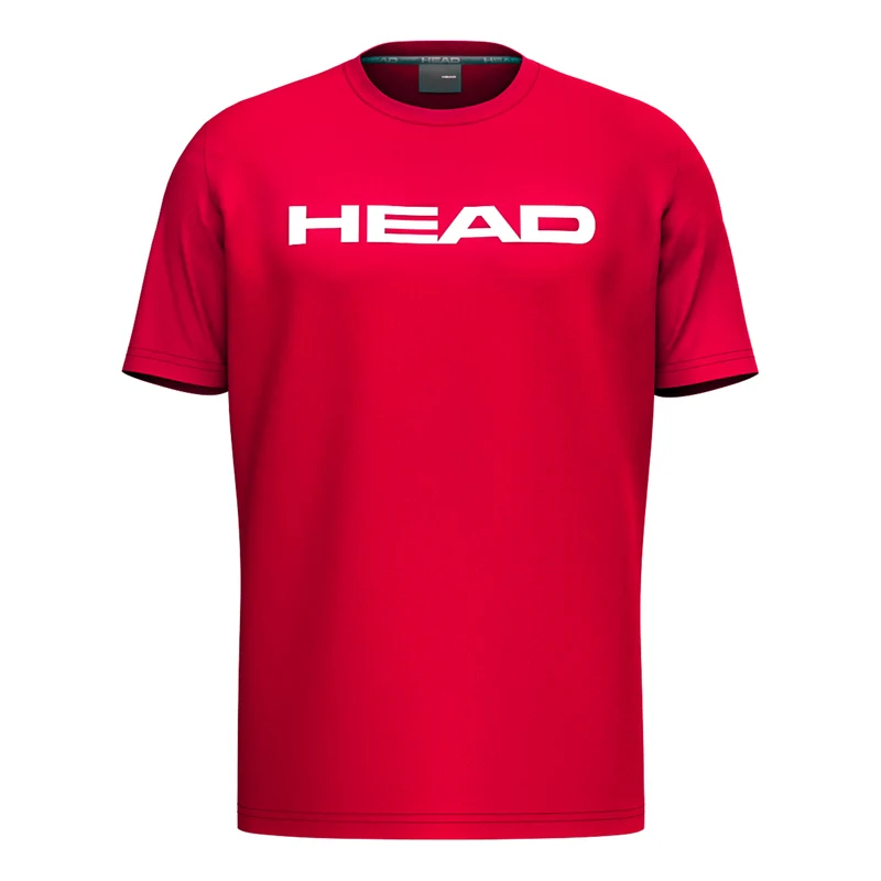Club Original T-Shirt Herren-Rot