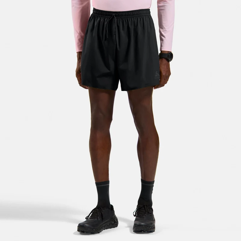 Zeroweight 5in Laufshorts Herren-schwarz