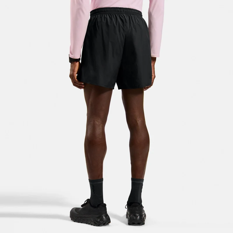 Zeroweight 5in Laufshorts Herren-schwarz