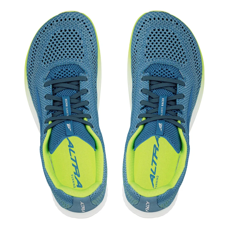 Escalante Racer 2 Neutralschuh Damen-dunkelblau
