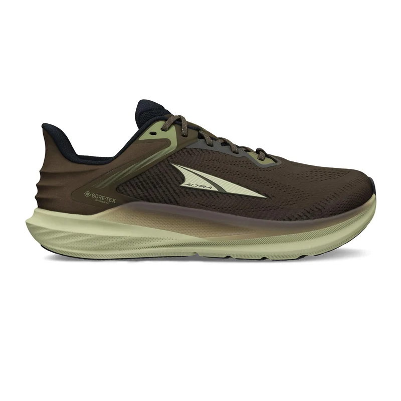 Torin 8 Gtx Neutralschuh Herren-braun