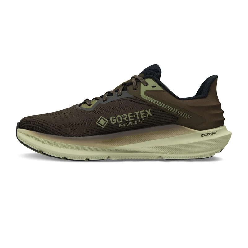 Torin 8 Gtx Neutralschuh Herren-braun