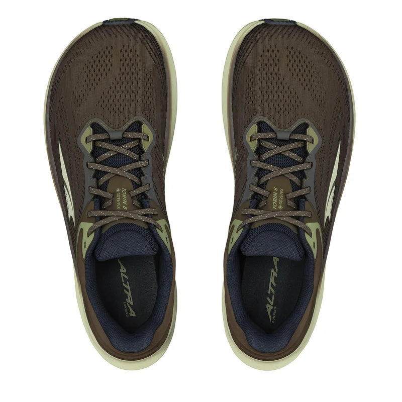 Torin 8 Gtx Neutralschuh Herren-braun