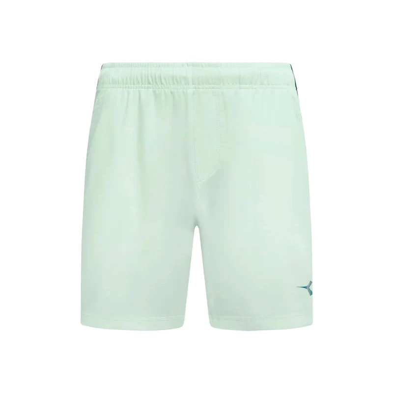Court Shorts Herren-grün