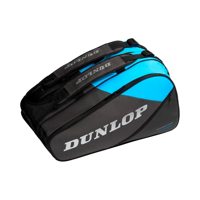 FX Performance Padelschlägertasche - blau