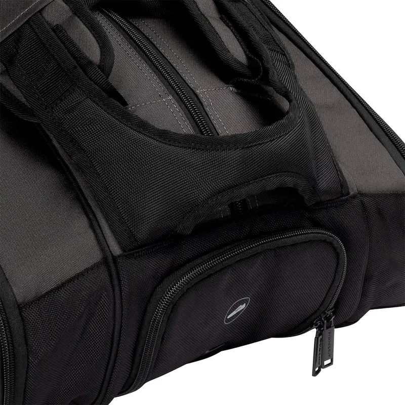 FX Performance Padelschlägertasche - blau