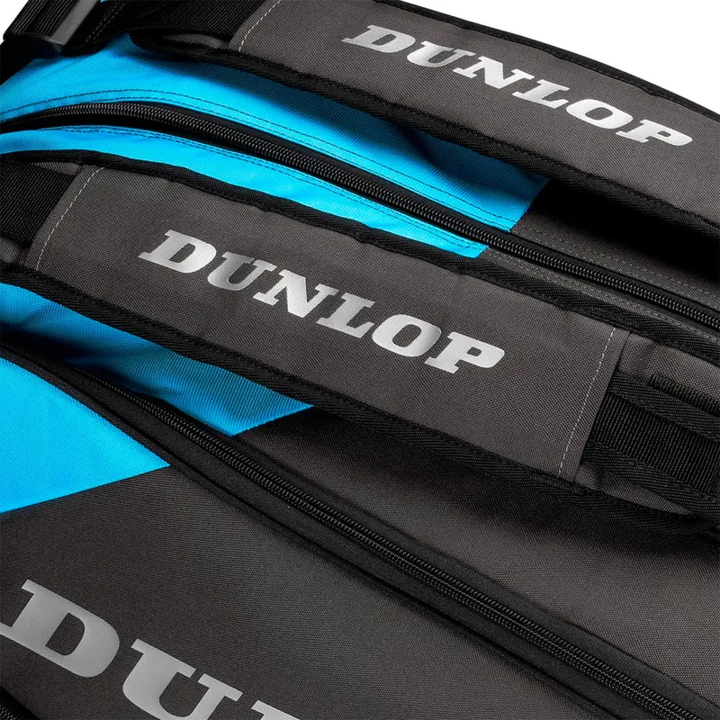 FX Performance Padelschlägertasche - blau