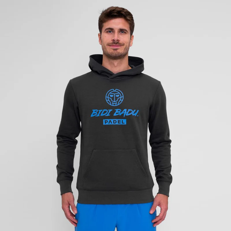 Spike Logo Chill Hoody Herren-Dunkelgrün