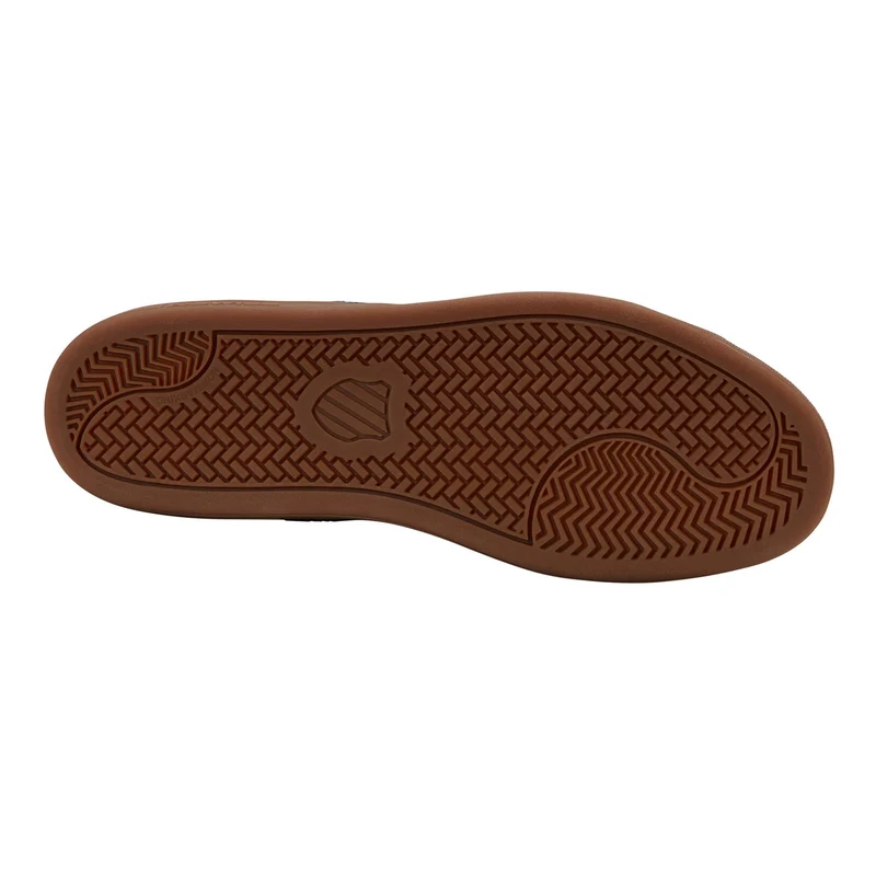 Court Tiebreak II Sneaker Herren-Weiß,Schwarz