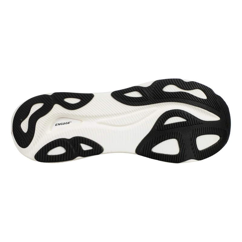 Meraki 6 Neutralschuh Herren-Blau,Gelb