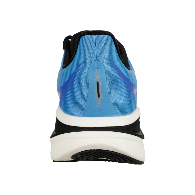 Meraki 6 Neutralschuh Herren-Blau,Gelb