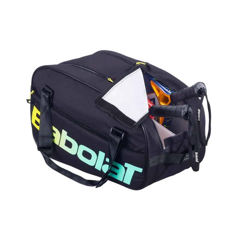 Court S 2025 Padelschlägertasche-Mehrfarbig