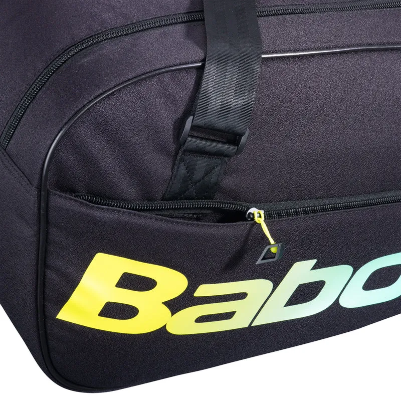 Court S 2025 Padelschlägertasche-Mehrfarbig