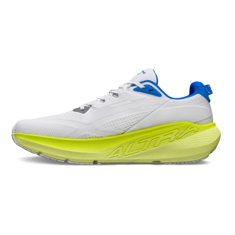 FWD Via 2 Neutralschuh Herren - weiß, limette