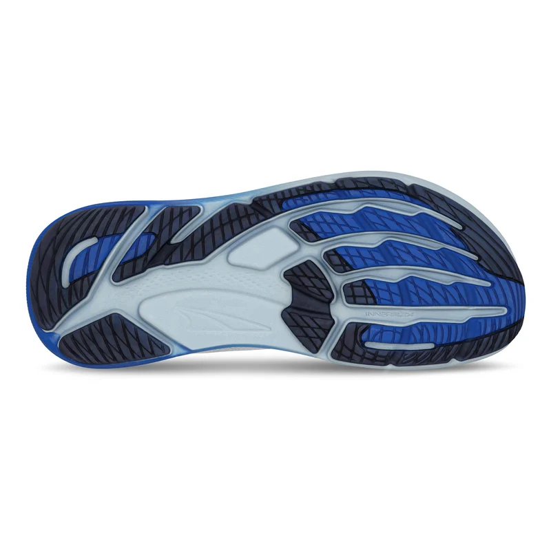 FWD Via 2 Neutralschuh Herren - blau, grau