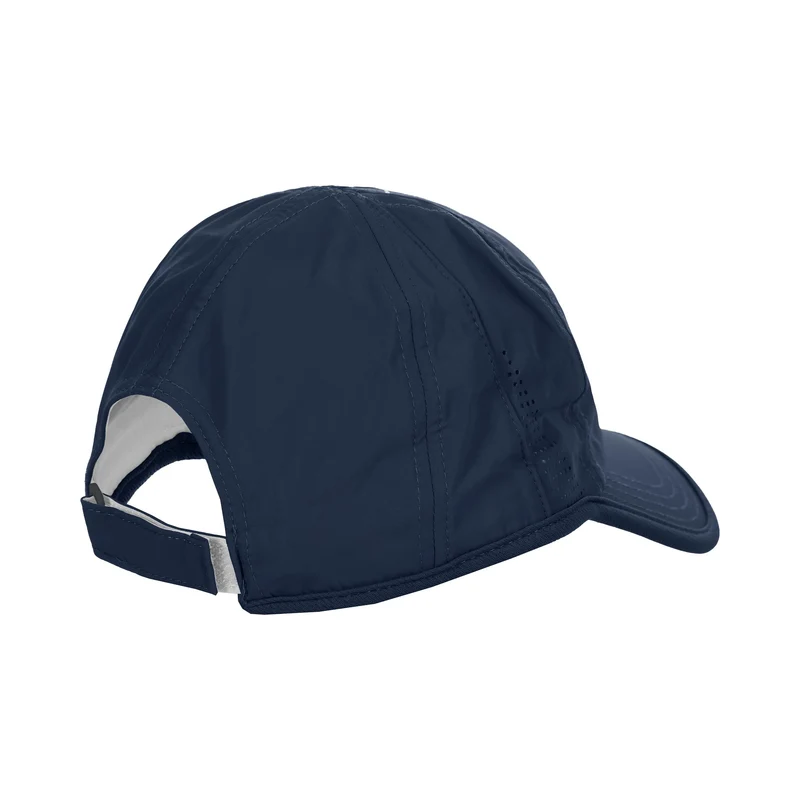 Cap Unisex-blau