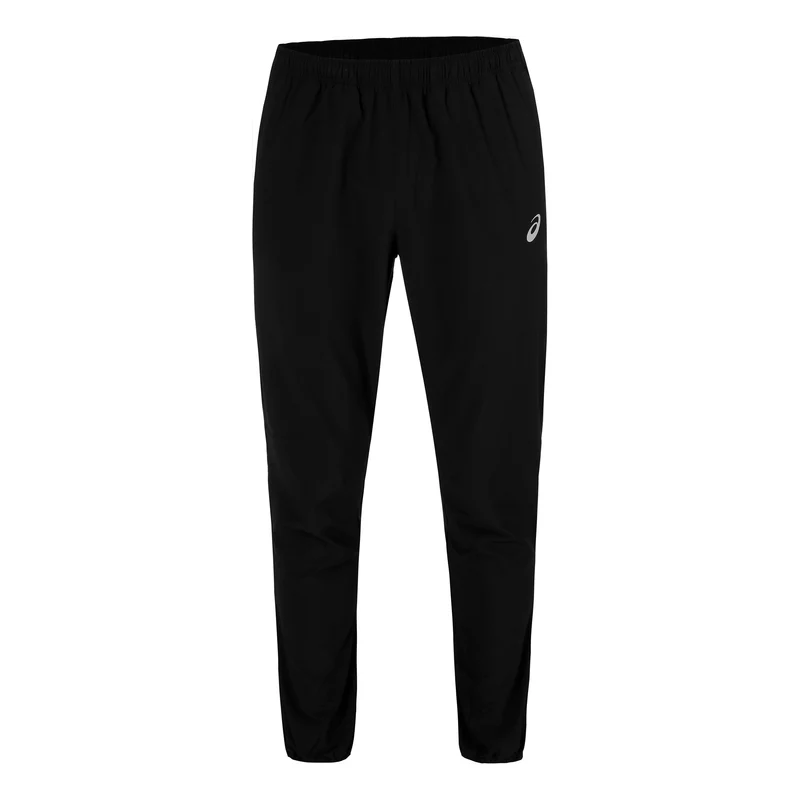 Core Woven Laufhose Herren - schwarz