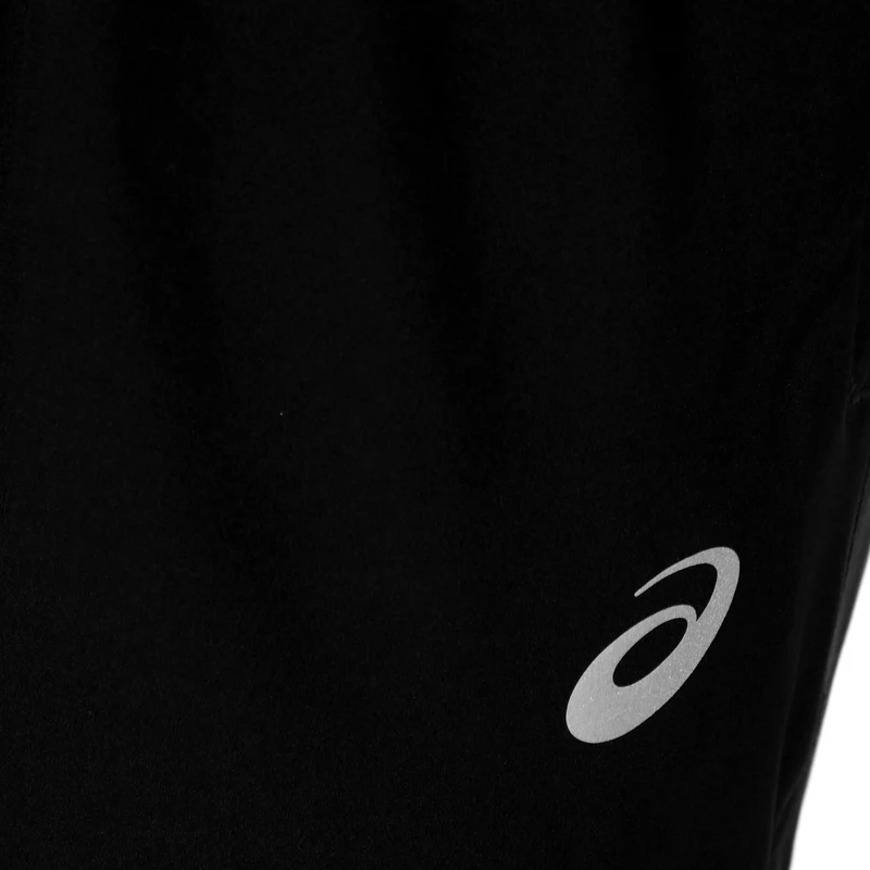 Core Woven Laufhose Herren - schwarz