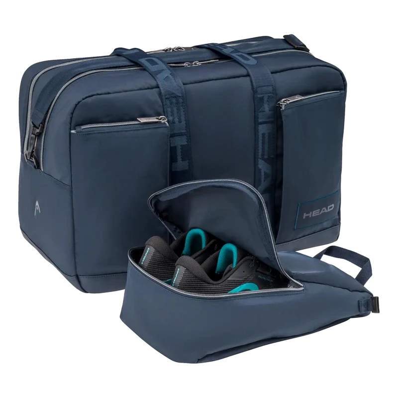 Pro Tote Bag Sporttasche - blau